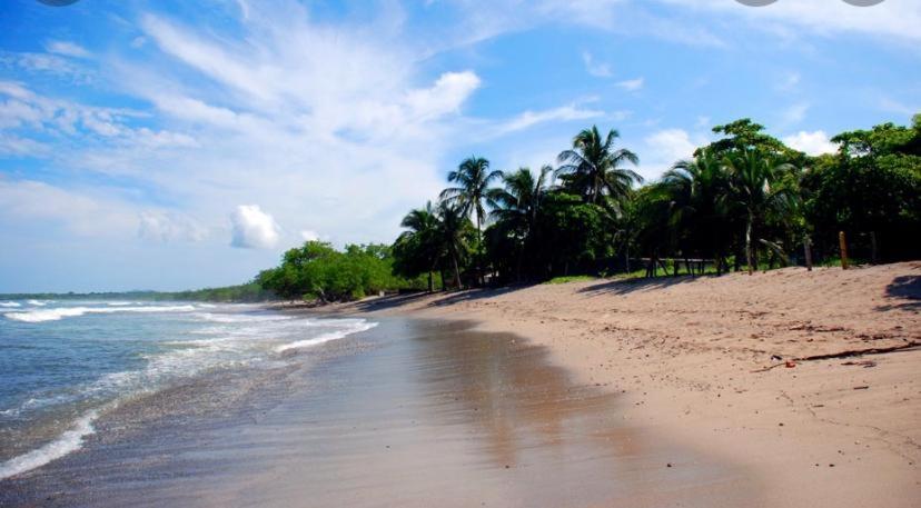 Casa Mambo Cahuita Exterior foto