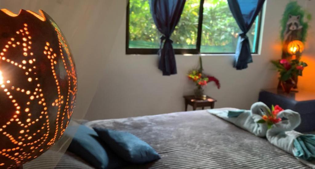 Casa Mambo Cahuita Quarto foto