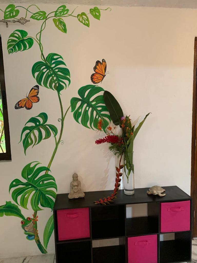 Casa Mambo Cahuita Quarto foto